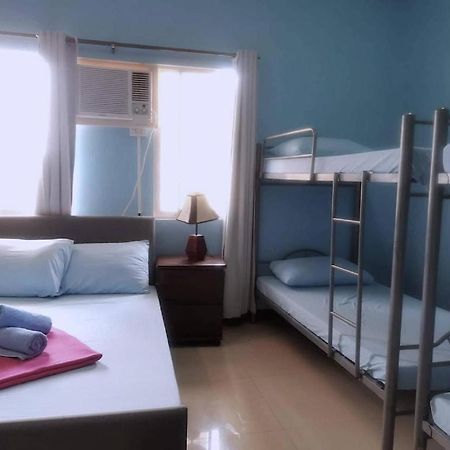 The Stopover Hostel - Mactan Lapu-Lapu City Exterior foto